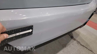 2025 BMW 2 Series Gran Coupe 228 xDrive Sedan - miniatura 32
