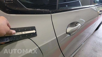 2025 BMW 2 Series Gran Coupe 228 xDrive Sedan - miniatura 38