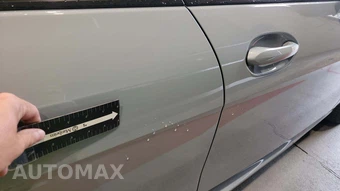 2025 BMW 2 Series Gran Coupe 228 xDrive Sedan - miniatura 39