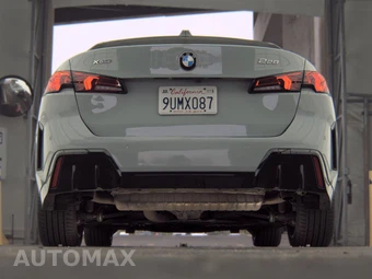 2025 BMW 2 Series Gran Coupe 228 xDrive Sedan - miniatura 7