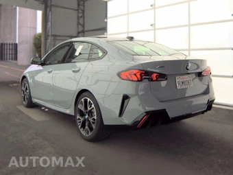 2025 BMW 2 Series Gran Coupe 228 xDrive Sedan - miniatura 8