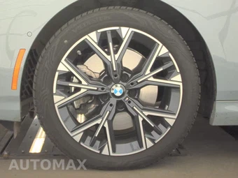 2025 BMW 2 Series Gran Coupe 228 xDrive Sedan - miniatura 9