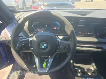 2025 BMW 2 Series Gran Coupe 228 xDrive Sedan - miniatura 10