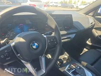 2025 BMW 2 Series Gran Coupe 228 xDrive Sedan - miniatura 11