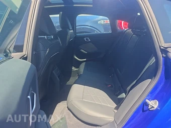 2025 BMW 2 Series Gran Coupe 228 xDrive Sedan - miniatura 13