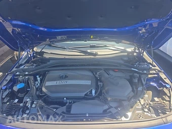2025 BMW 2 Series Gran Coupe 228 xDrive Sedan - miniatura 16