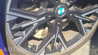 2025 BMW 2 Series Gran Coupe 228 xDrive Sedan - miniatura 22