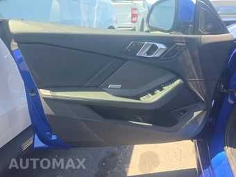 2025 BMW 2 Series Gran Coupe 228 xDrive Sedan - miniatura 9