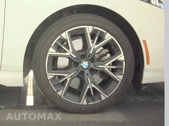 2025 BMW 2 Series Gran Coupe 228 xDrive Sedan - miniatura 10