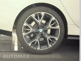 2025 BMW 2 Series Gran Coupe 228 xDrive Sedan - miniatura 11
