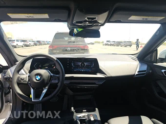 2025 BMW 2 Series Gran Coupe 228 xDrive Sedan - miniatura 17