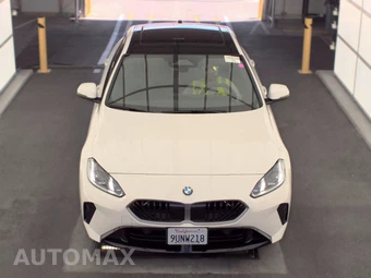 2025 BMW 2 Series Gran Coupe 228 xDrive Sedan - miniatura 2