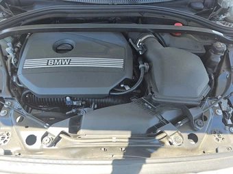 2025 BMW 2 Series Gran Coupe 228 xDrive Sedan - miniatura 22