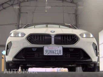 2025 BMW 2 Series Gran Coupe 228 xDrive Sedan - miniatura 3
