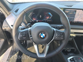 2025 BMW 2 Series Gran Coupe 228 xDrive Sedan - miniatura 10