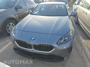 2025 BMW 2 Series Gran Coupe 228 xDrive Sedan - miniatura 2