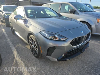 2025 BMW 2 Series Gran Coupe 228 xDrive Sedan - miniatura 3