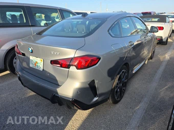 2025 BMW 2 Series Gran Coupe 228 xDrive Sedan - miniatura 4