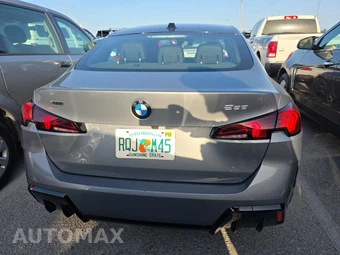 2025 BMW 2 Series Gran Coupe 228 xDrive Sedan - miniatura 5