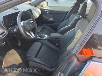 2025 BMW 2 Series Gran Coupe 228 xDrive Sedan - miniatura 7