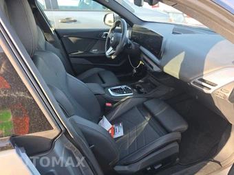 2025 BMW 2 Series Gran Coupe 228 xDrive Sedan - miniatura 8