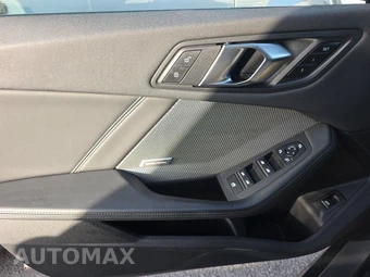 2025 BMW 2 Series Gran Coupe 228 xDrive Sedan - miniatura 9