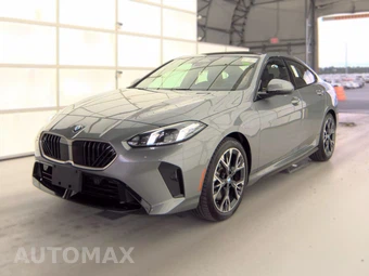 2025 BMW 2 Series Gran Coupe 228 xDrive Sedan