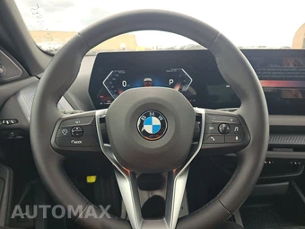 2025 BMW 2 Series Gran Coupe 228 xDrive Sedan - miniatura 10