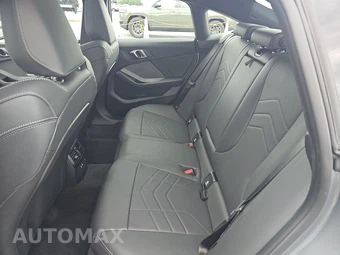 2025 BMW 2 Series Gran Coupe 228 xDrive Sedan - miniatura 13