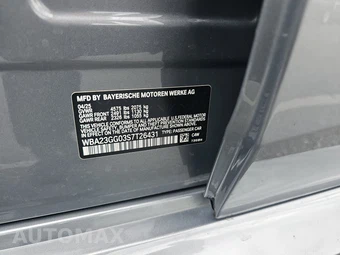 2025 BMW 2 Series Gran Coupe 228 xDrive Sedan - miniatura 14