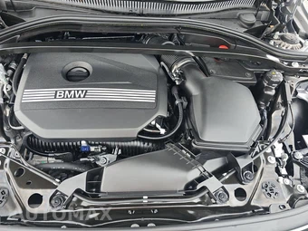 2025 BMW 2 Series Gran Coupe 228 xDrive Sedan - miniatura 15