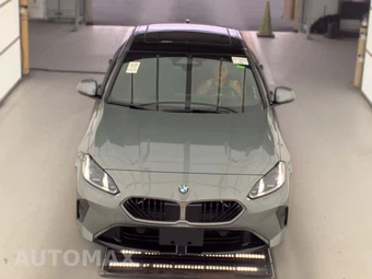 2025 BMW 2 Series Gran Coupe 228 xDrive Sedan - miniatura 2