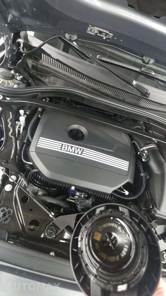 2025 BMW 2 Series Gran Coupe 228 xDrive Sedan - miniatura 20