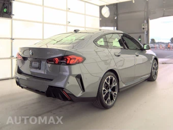 2025 BMW 2 Series Gran Coupe 228 xDrive Sedan - miniatura 4