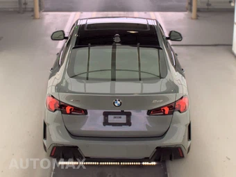 2025 BMW 2 Series Gran Coupe 228 xDrive Sedan - miniatura 5