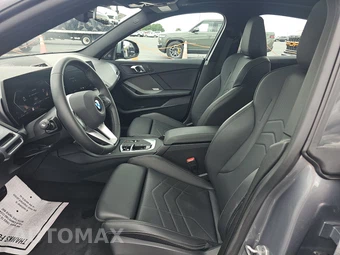 2025 BMW 2 Series Gran Coupe 228 xDrive Sedan - miniatura 7