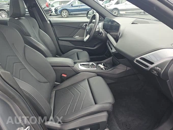 2025 BMW 2 Series Gran Coupe 228 xDrive Sedan - miniatura 8