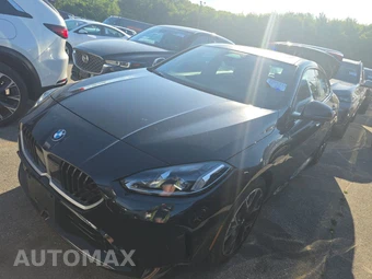 2025 BMW 2 Series Gran Coupe 228 xDrive Sedan