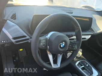 2025 BMW 2 Series Gran Coupe 228 xDrive Sedan - miniatura 10