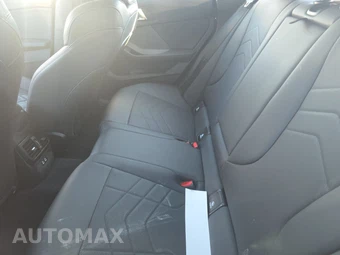 2025 BMW 2 Series Gran Coupe 228 xDrive Sedan - miniatura 13