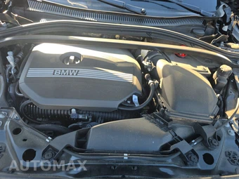 2025 BMW 2 Series Gran Coupe 228 xDrive Sedan - miniatura 16