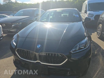 2025 BMW 2 Series Gran Coupe 228 xDrive Sedan - miniatura 2