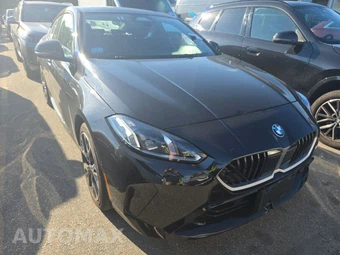 2025 BMW 2 Series Gran Coupe 228 xDrive Sedan - miniatura 3