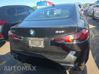2025 BMW 2 Series Gran Coupe 228 xDrive Sedan - miniatura 5