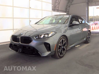 2025 BMW 2 Series Gran Coupe 228 xDrive Sedan