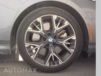 2025 BMW 2 Series Gran Coupe 228 xDrive Sedan - miniatura 10
