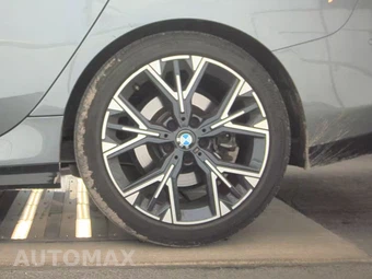 2025 BMW 2 Series Gran Coupe 228 xDrive Sedan - miniatura 12