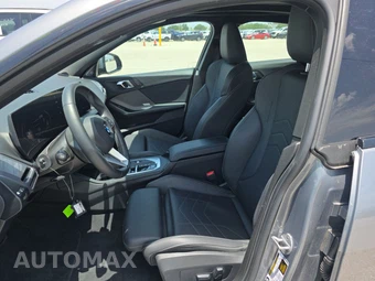 2025 BMW 2 Series Gran Coupe 228 xDrive Sedan - miniatura 13
