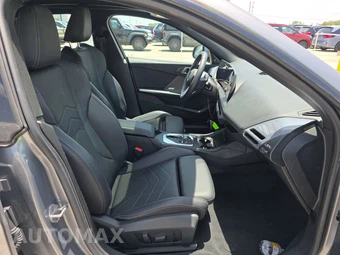 2025 BMW 2 Series Gran Coupe 228 xDrive Sedan - miniatura 14