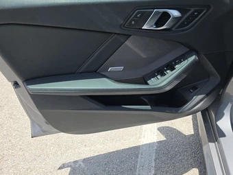 2025 BMW 2 Series Gran Coupe 228 xDrive Sedan - miniatura 15